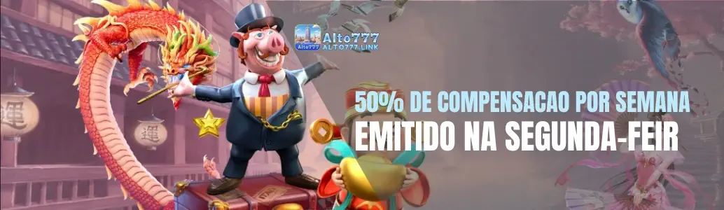 ALTO777 banner