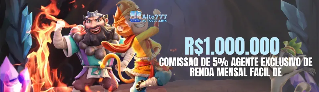 ALTO777 Notícias banner