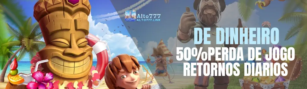 ALTO777 Registro banner