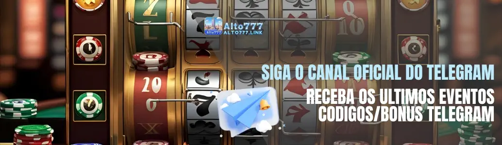 Códigos Exclusivos no Canal do Telegram