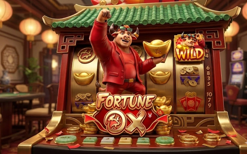 Fortune Ox ALTO777