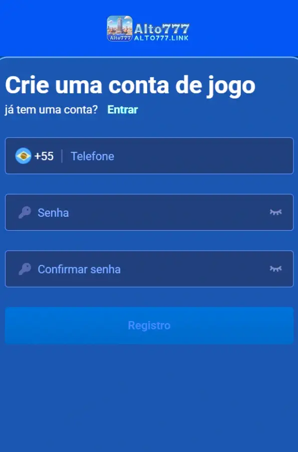 Registrar